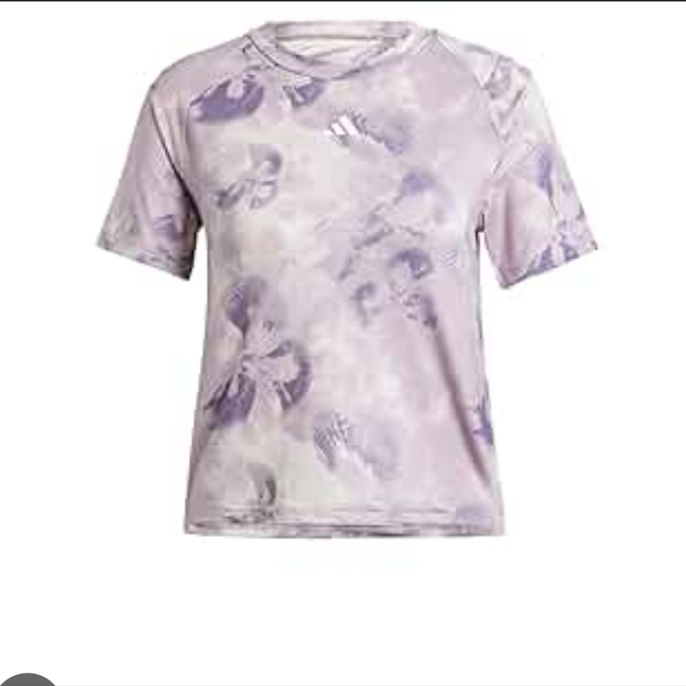 NWT Adidas Top